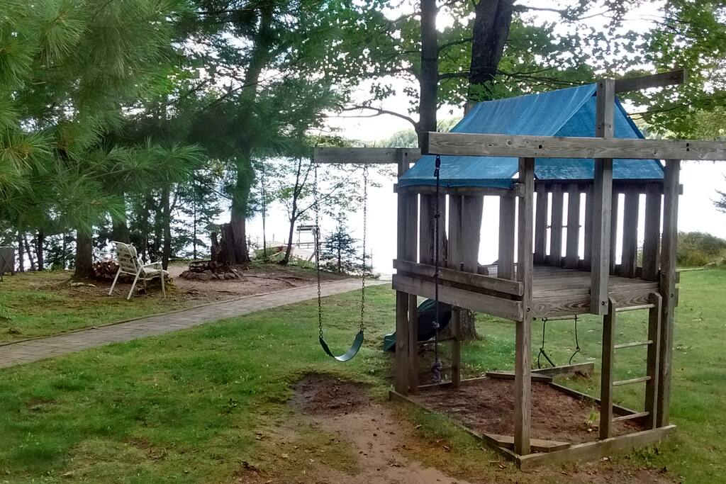 swingset