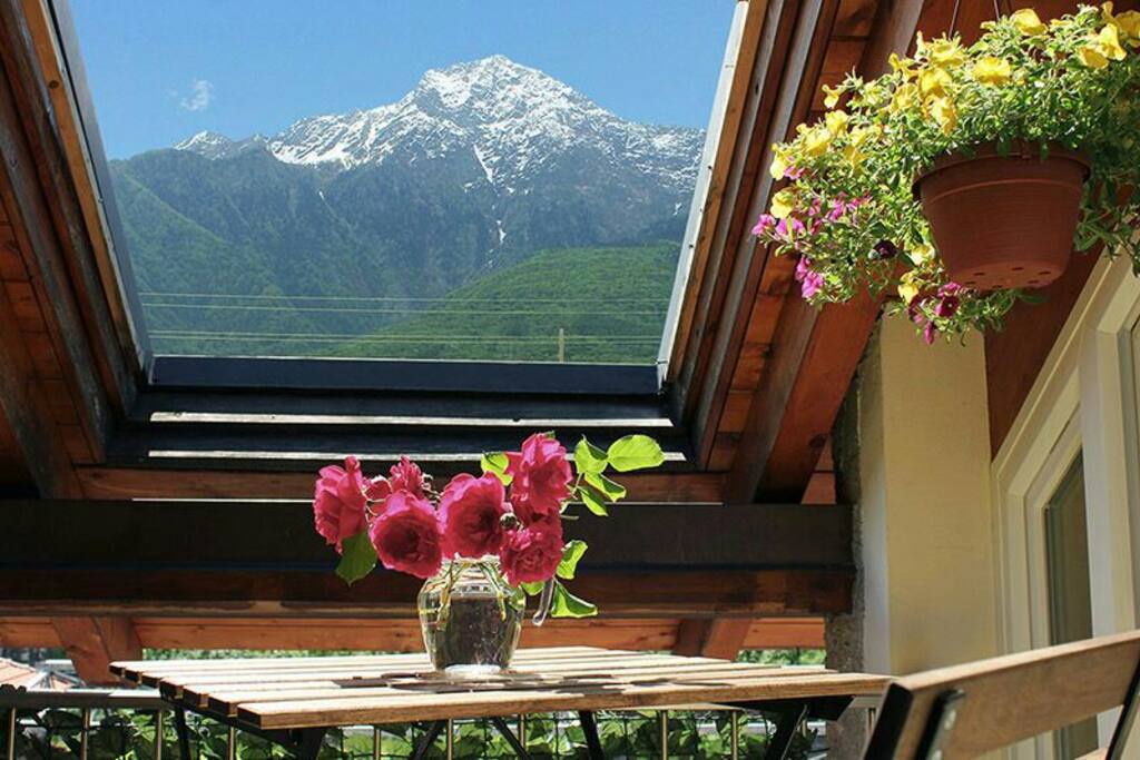 Appartamento "Il Cortile"