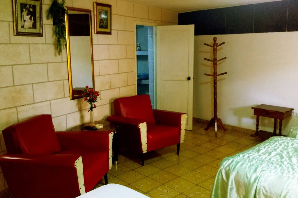 Habitacion