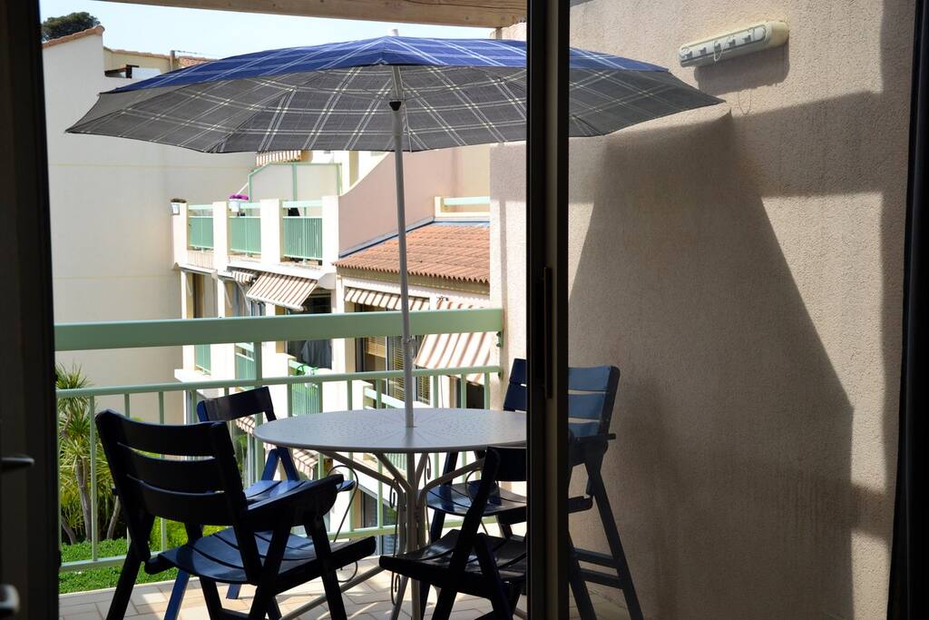 Loggia
