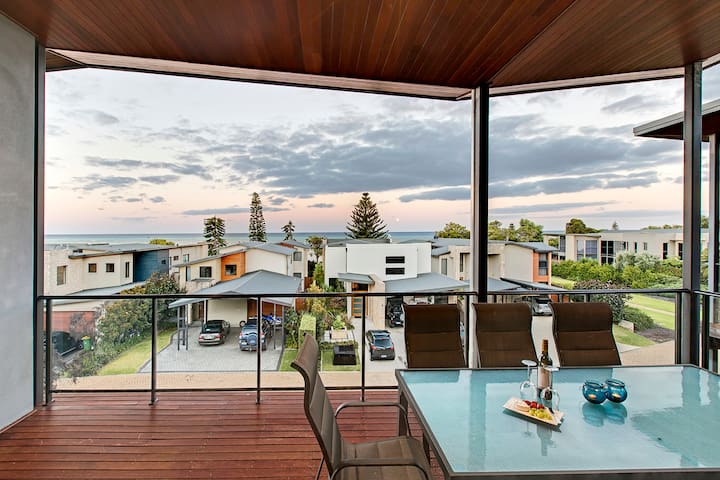 Regency Beach House 30B