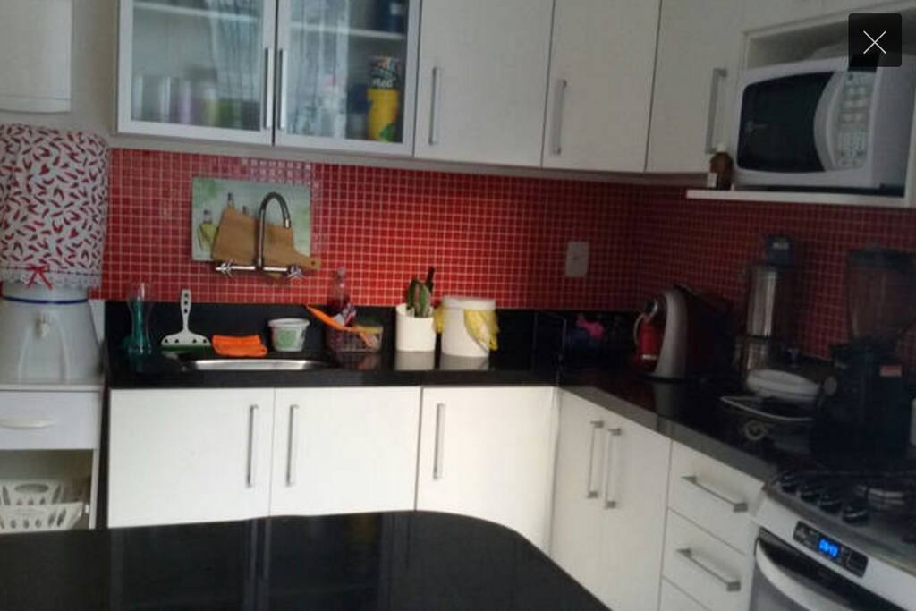 Cozinha