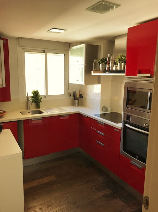 Cocina
