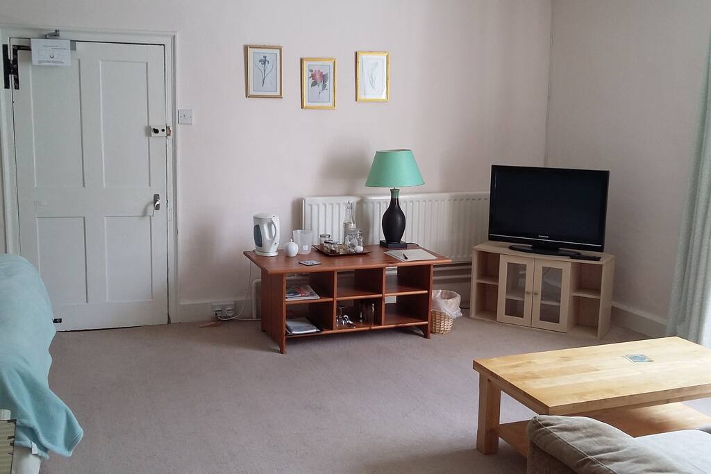 Our Loxton Bedroom