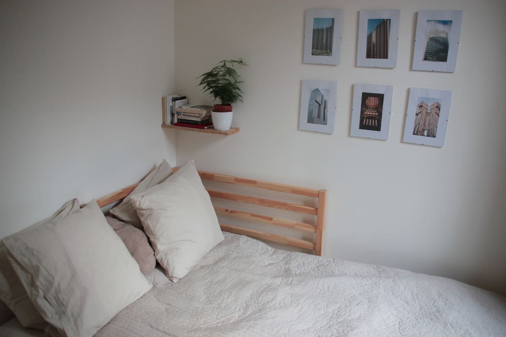 Chambre / Bedroom
