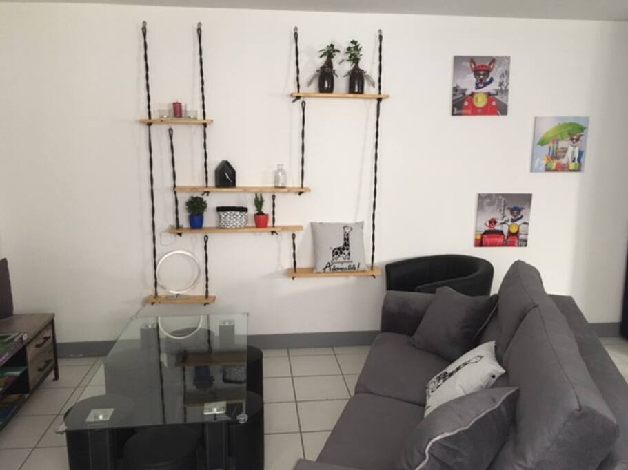 Salon