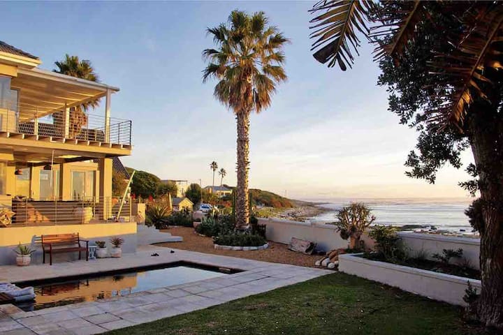 Seaside Luxury at 12 Lighthouse