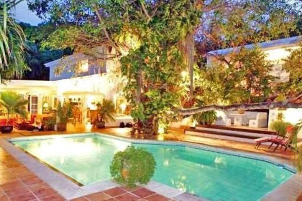 2 pools