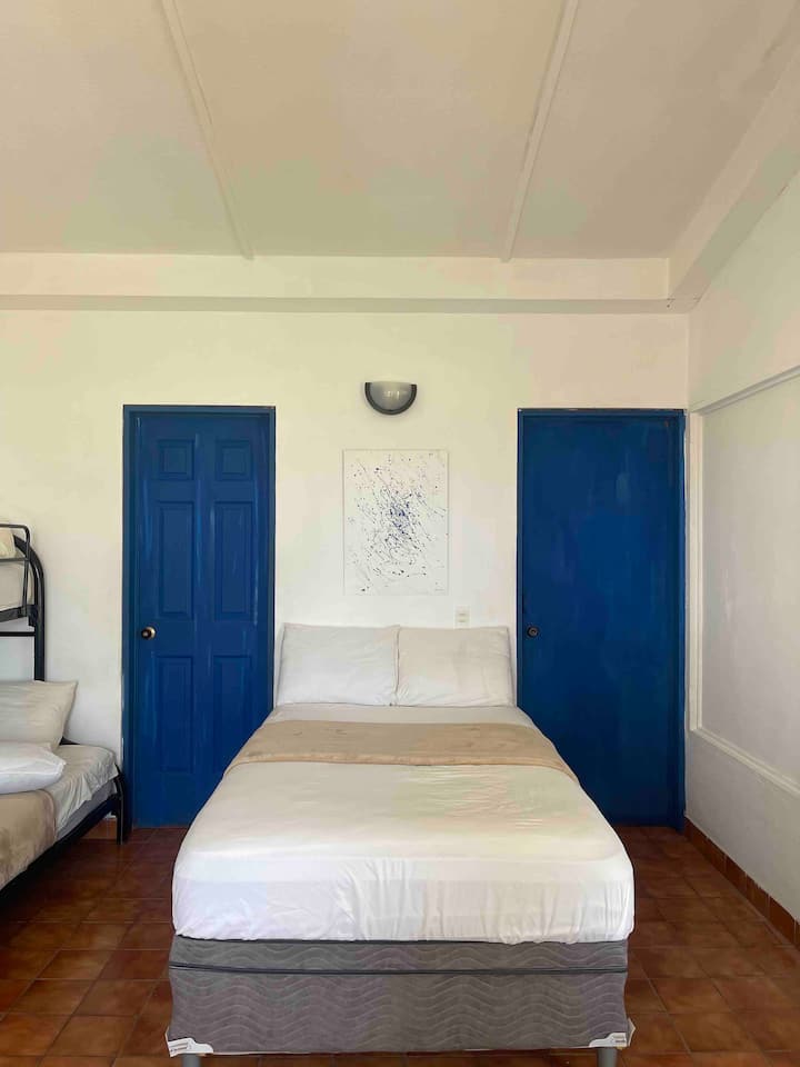 غرفة النوم 2