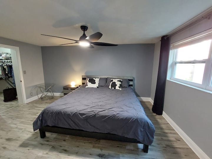 საძინებელი 1