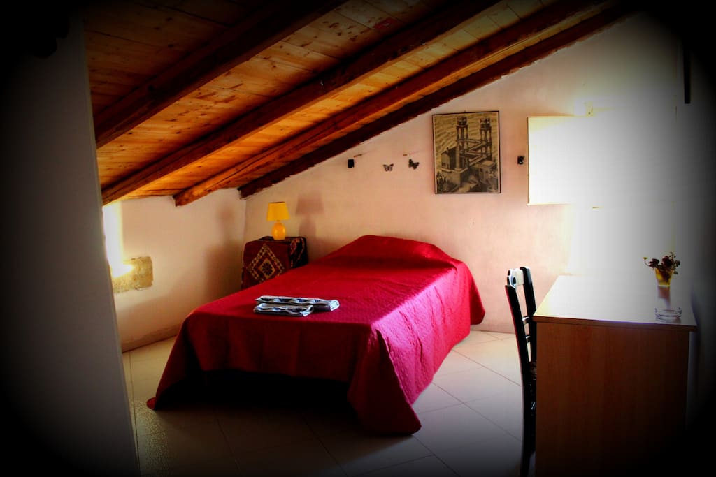 red room
