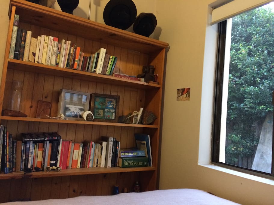 Books to read