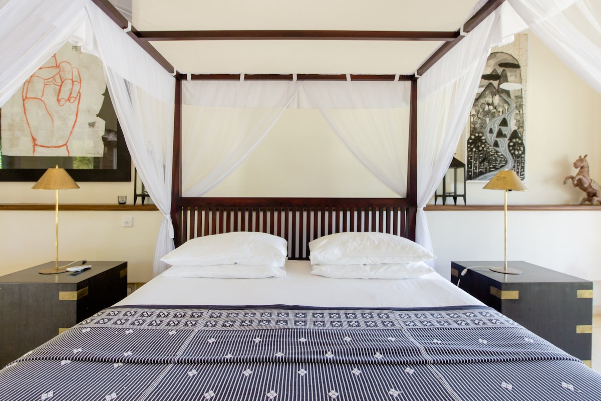 غرفة النوم 1