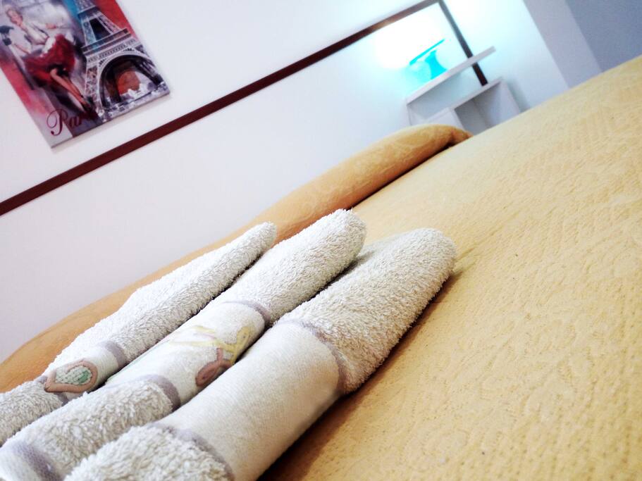 angolo letto