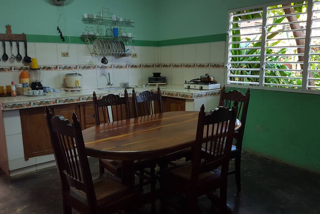 Cocina