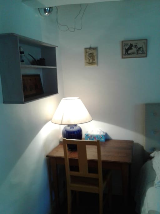 Bureau