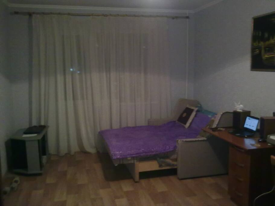 спальная