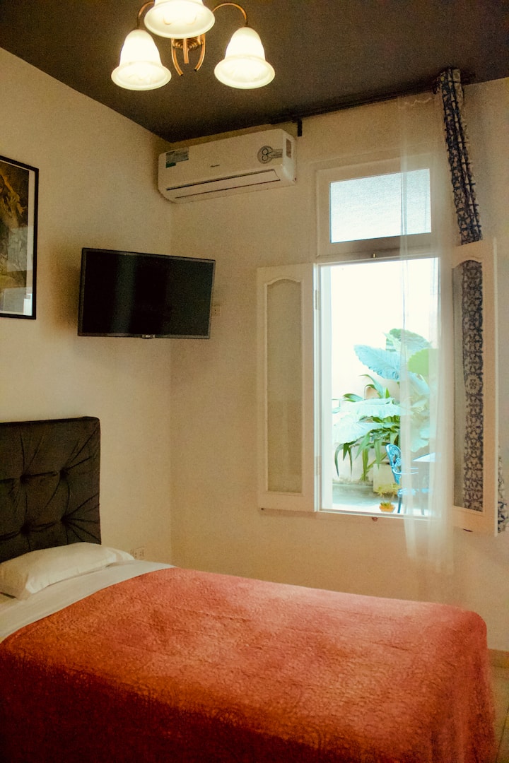 غرفة النوم 5