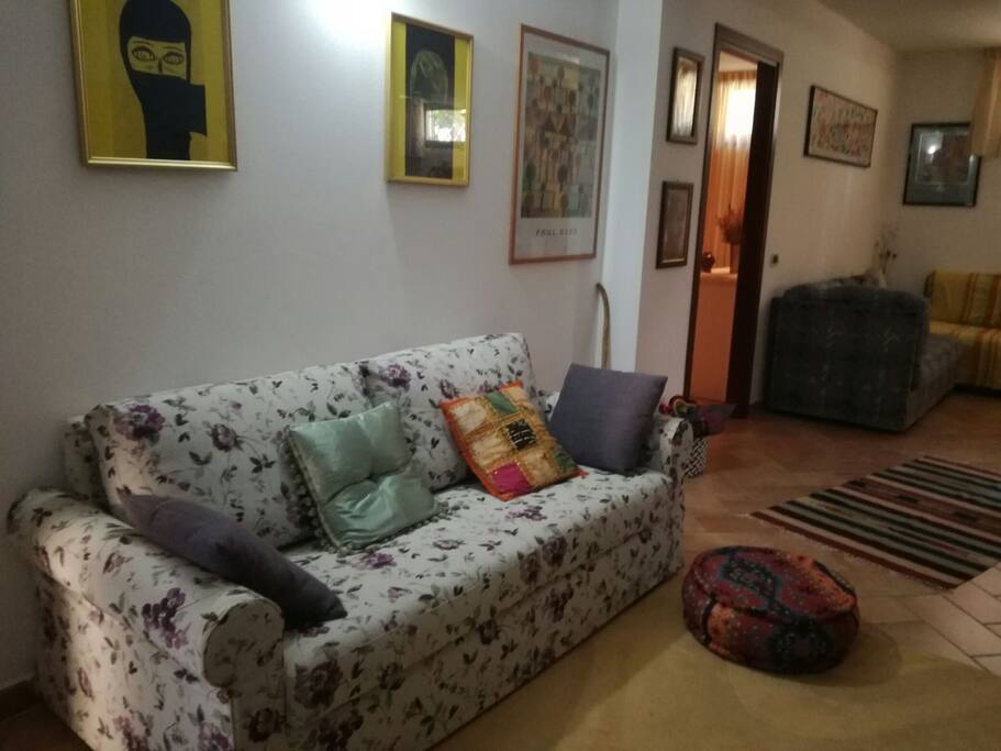 salone