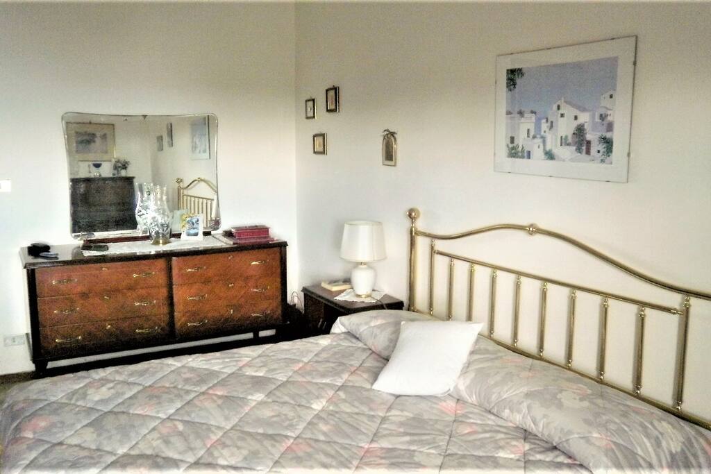 camera da letto