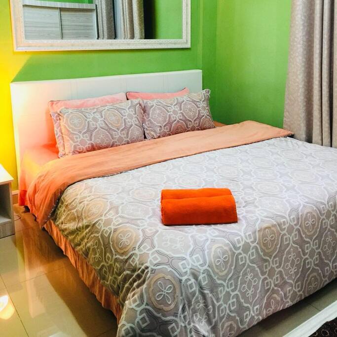 2nd Bedroom