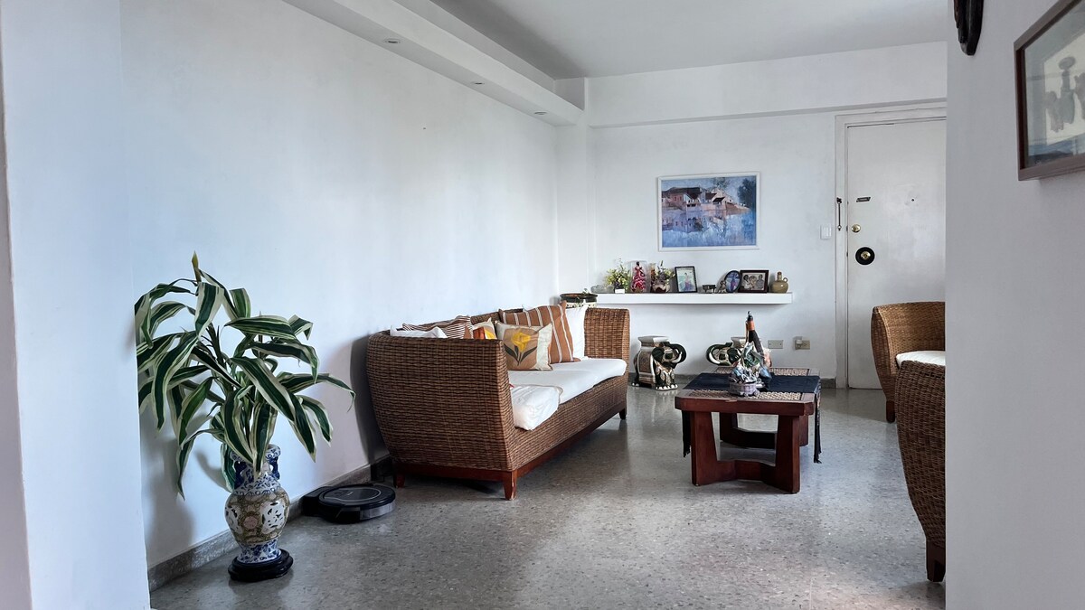 ห้องนั่งเล่น