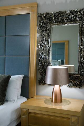 Upmarket Apartment at Heritage Square Durbanville gallery image 3