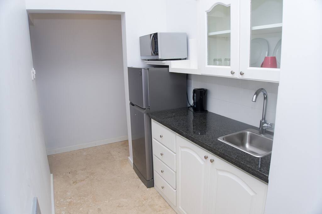 Kitchenette