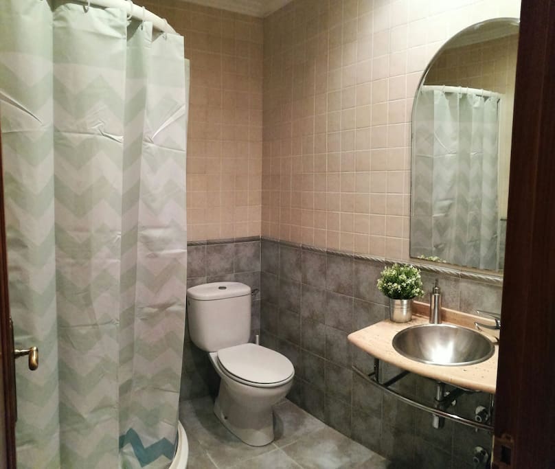 Baño