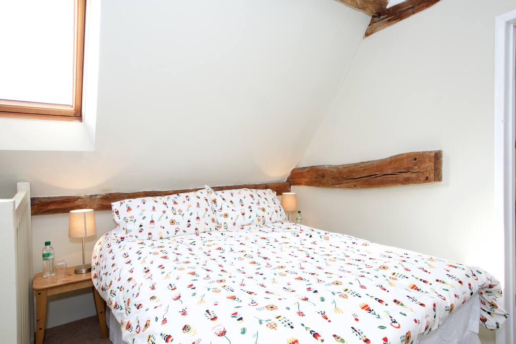 1st Floor Bedroom