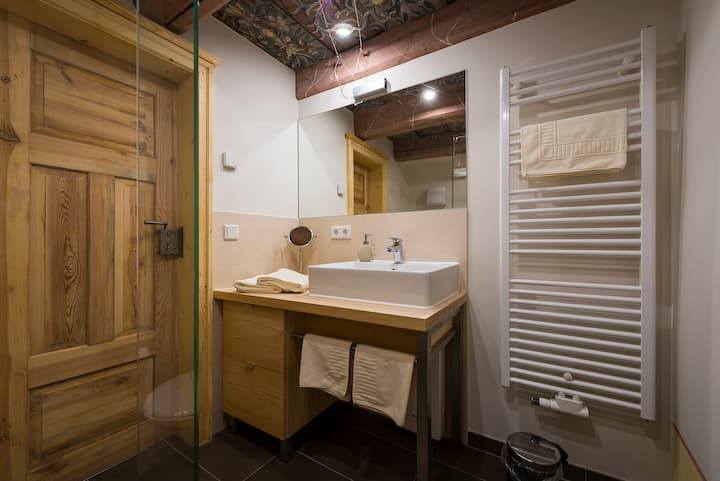 Arrive and well-being - Appartement Görlitz