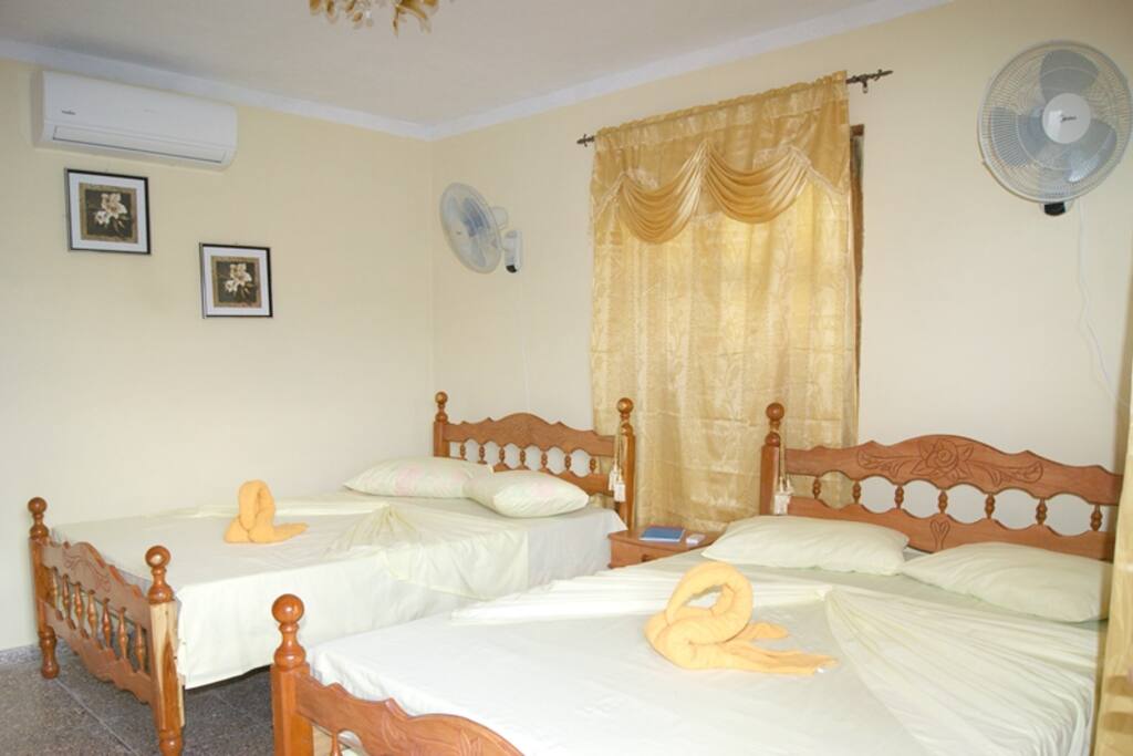Habitacion