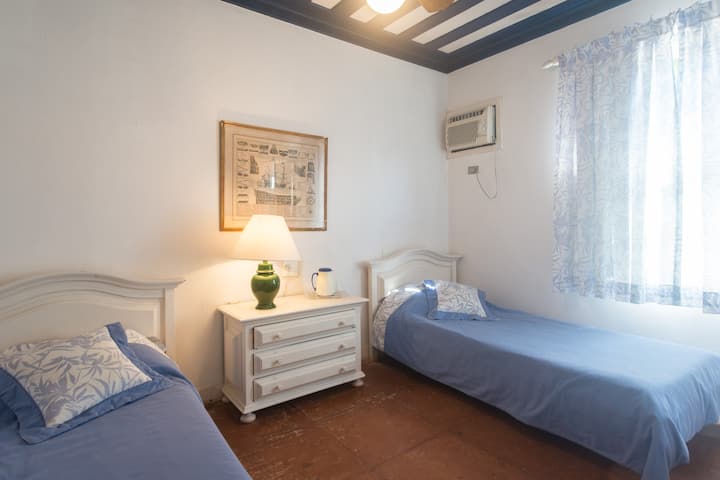 ห้องชุด 8 - บ้านหลัก