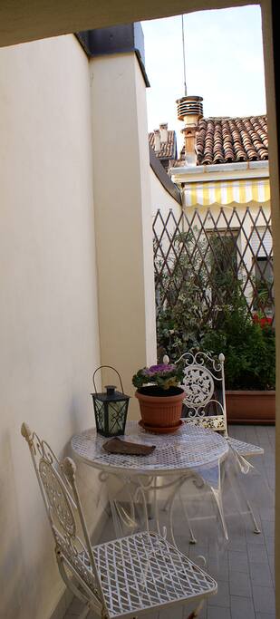Terrazza