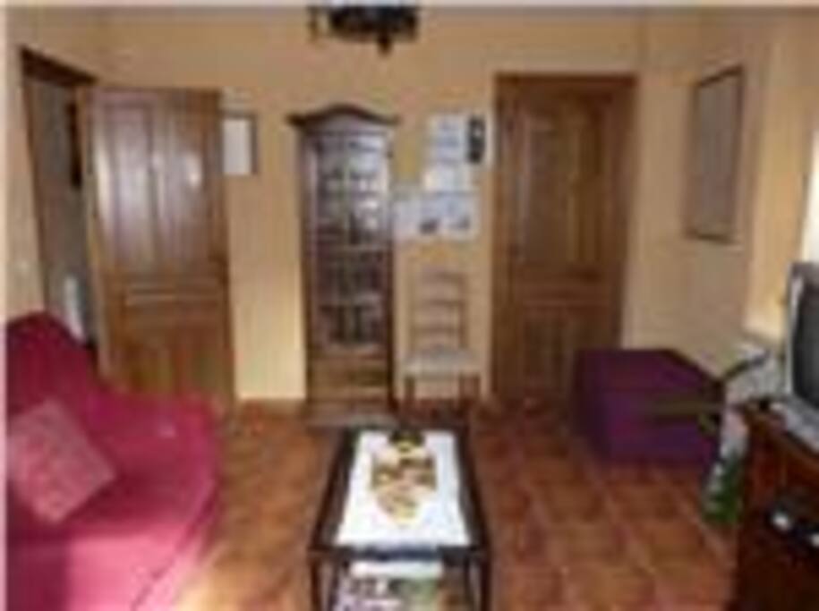 Salón
