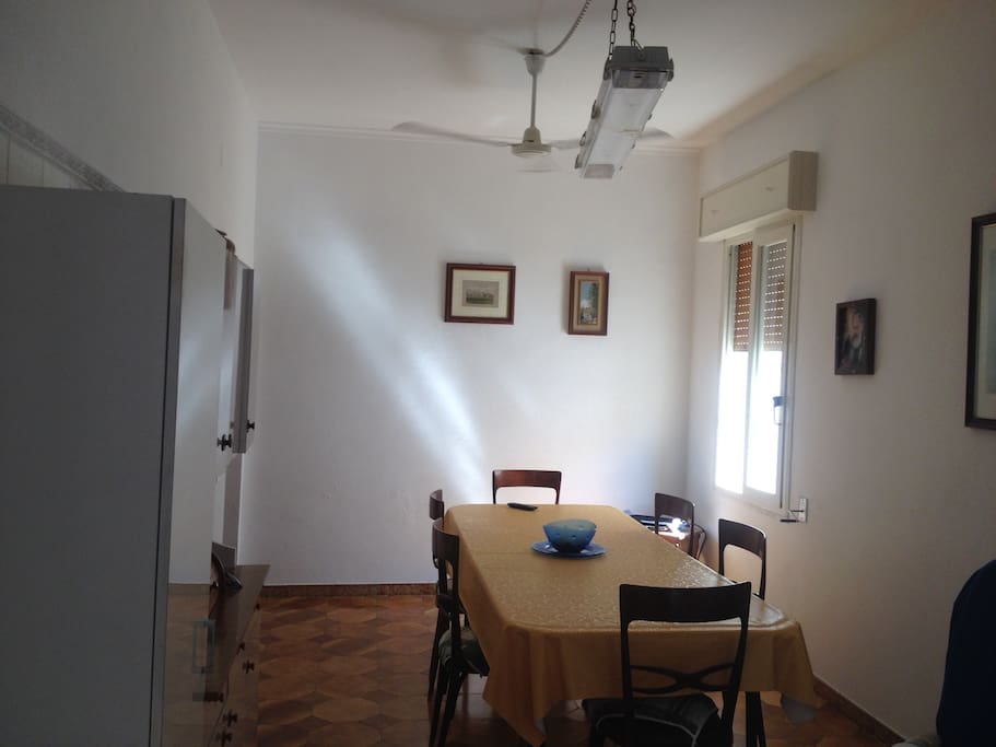 Sala da pranzo