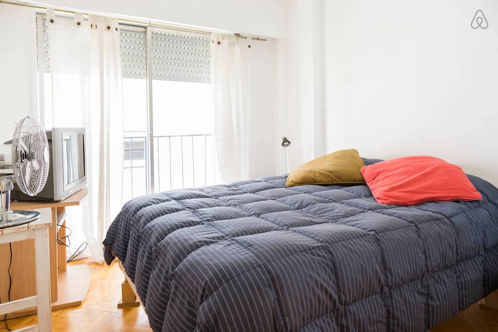 Habitación Cama Matrimonial