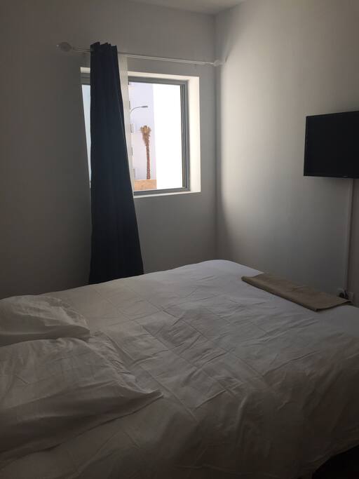 Chambre n1