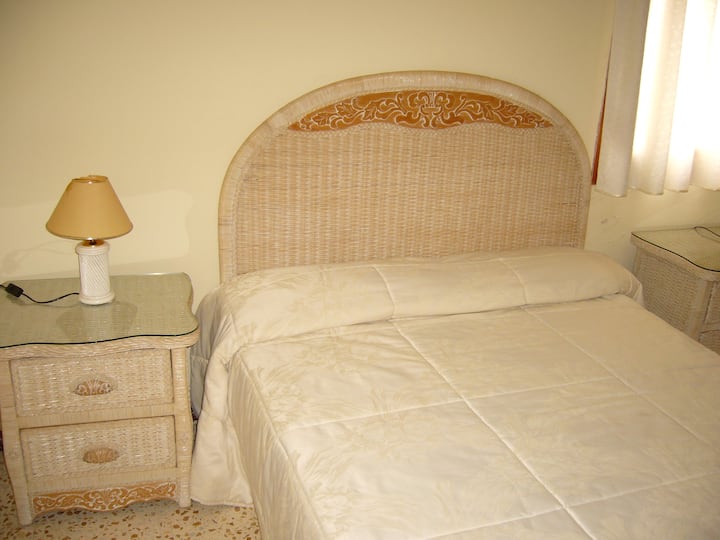 Საძინებელი ქორწილისთვის