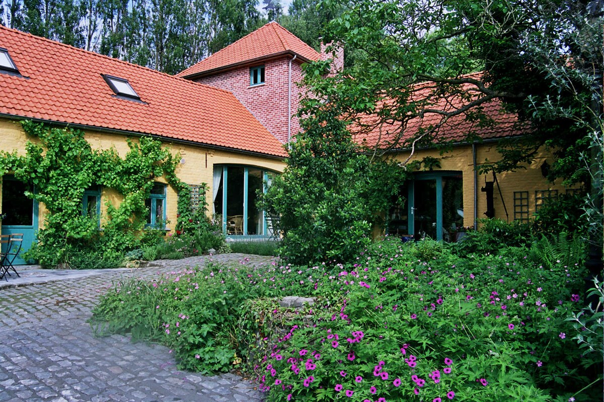 Listing image 4 at Les Plachettes in Flobecq