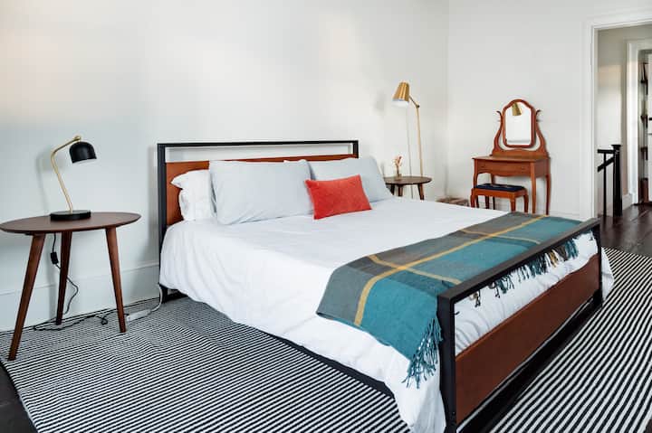 غرفة النوم 2