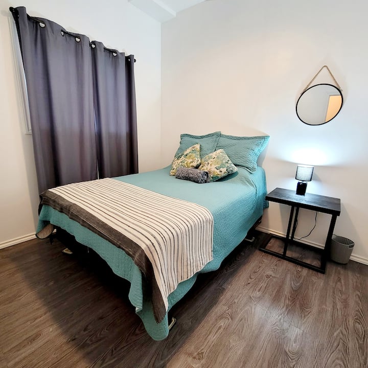 غرفة النوم 1