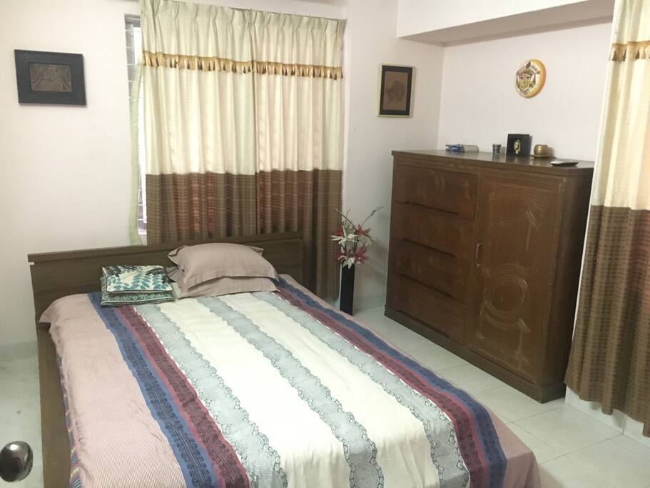 Your room