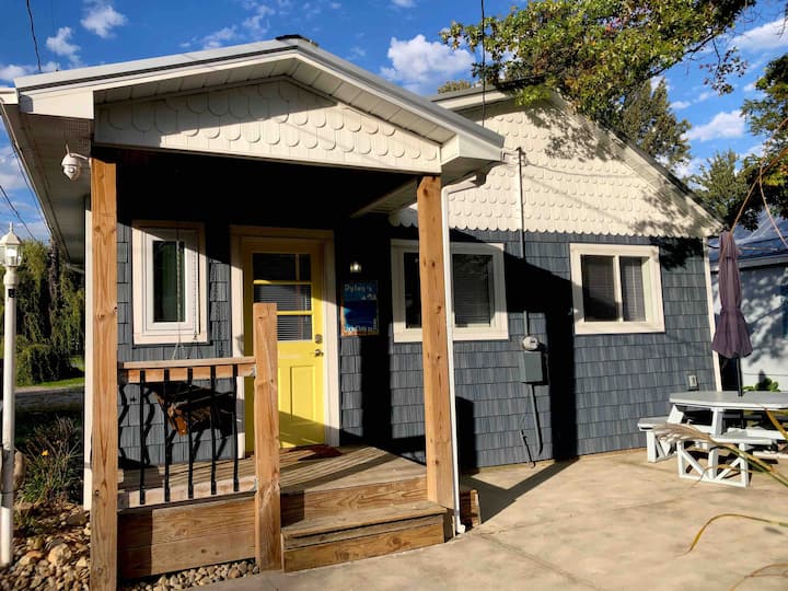 GenevaontheLake Cabin Rentals Cabin and Cottage Rentals Airbnb