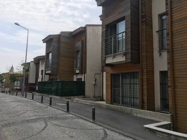 Private house 1+1 gallery image 2