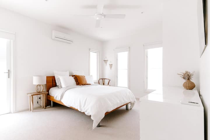 საძინებელი 4