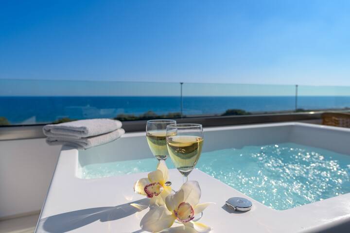 Royal Albatross Beach Front Villa gallery image 2