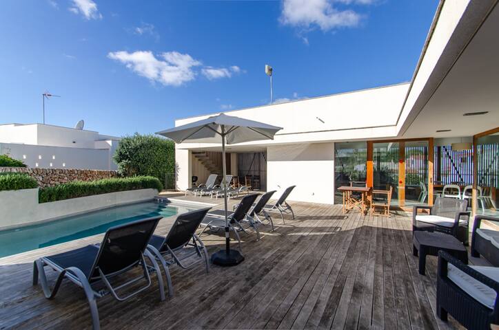 Villa Ses Alzines gallery image 4