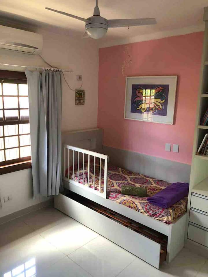 Спална соба 4