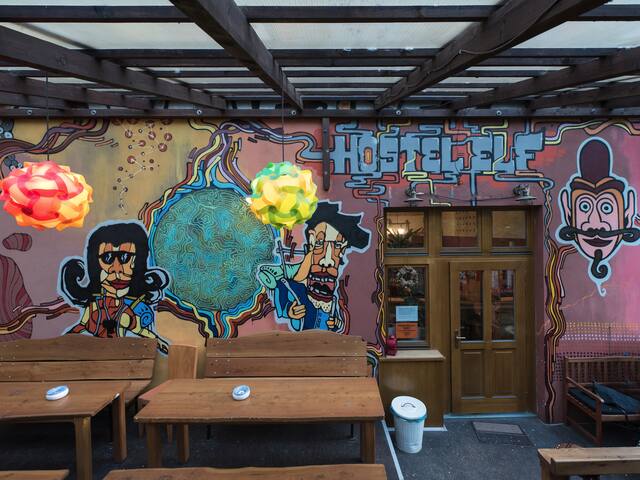 Cheap accommodation for group in Prague gallery image 4